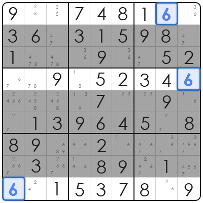 printable large print sudoku